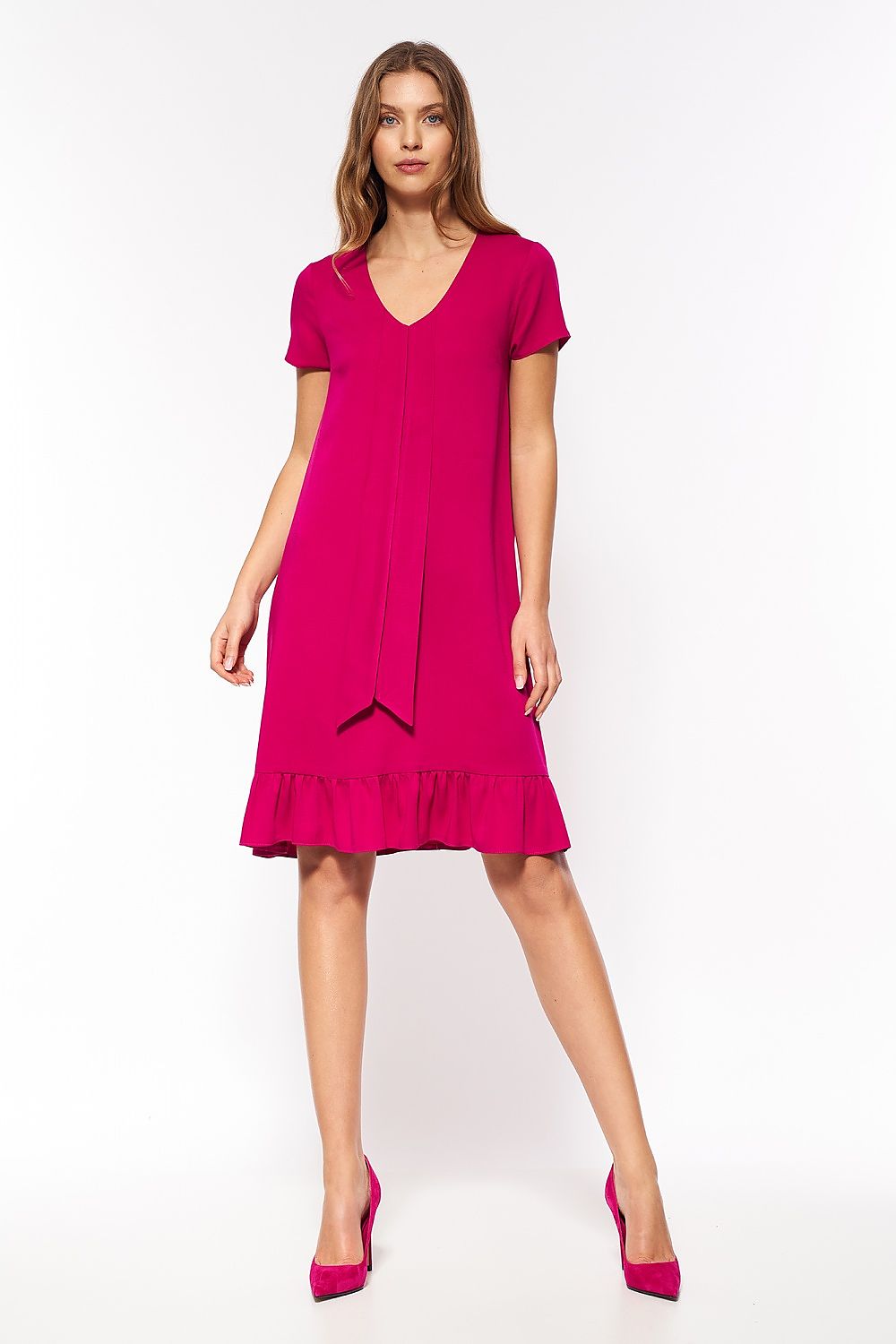  Robe de jour model 164548 Nife 