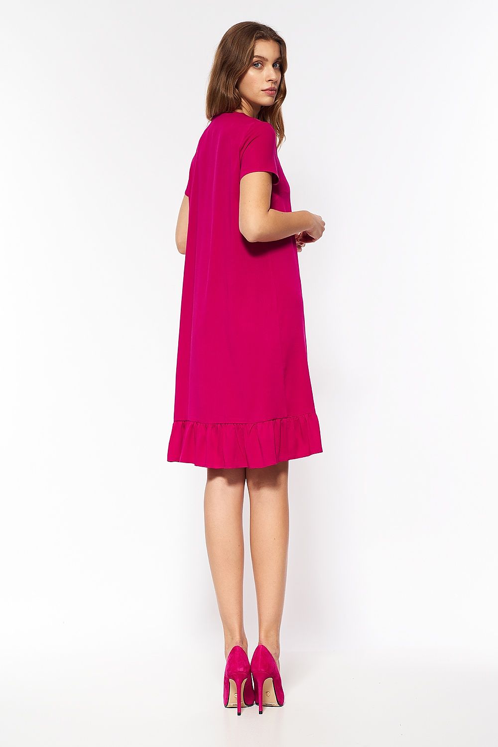  Robe de jour model 164548 Nife 