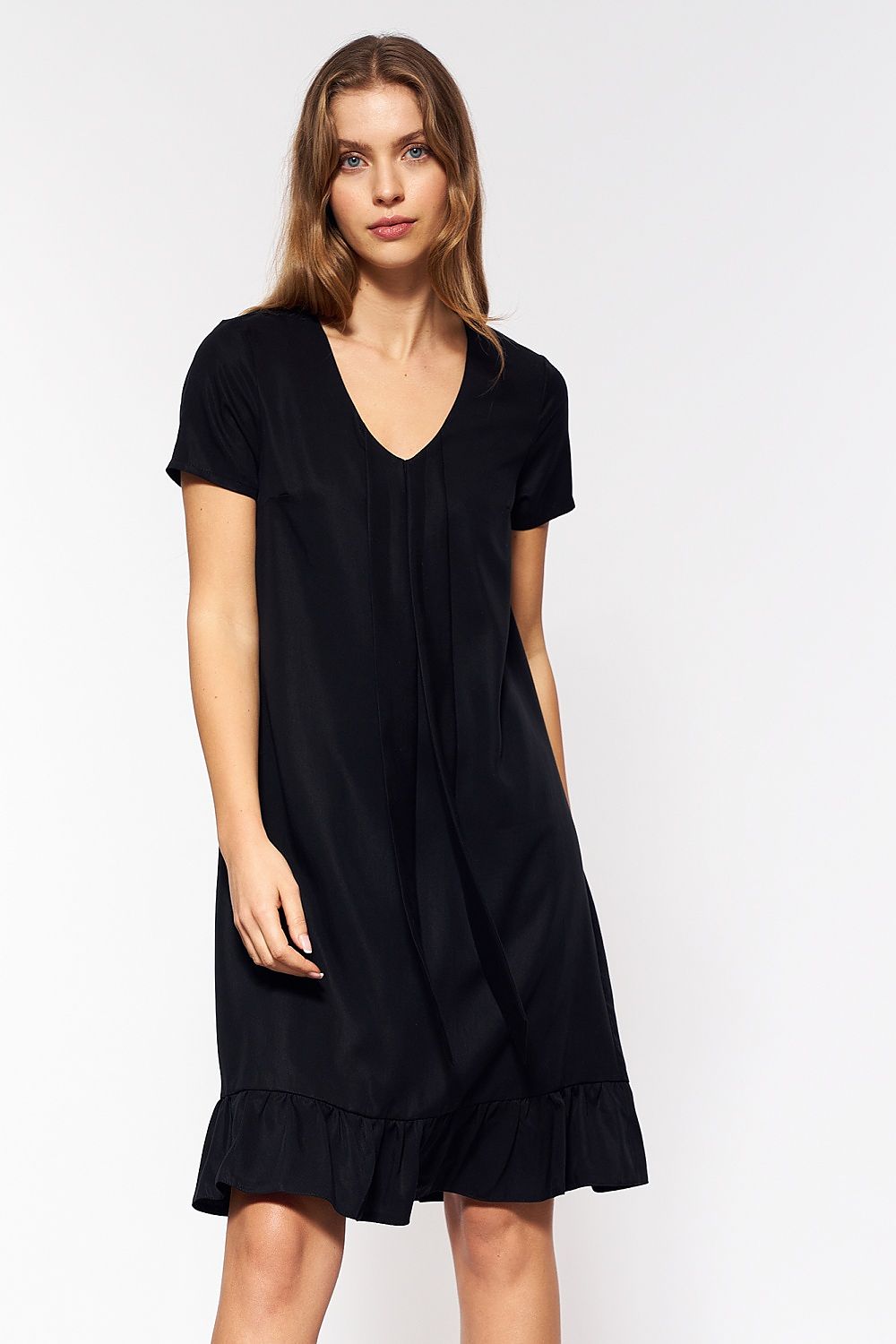  Robe de jour model 164549 Nife 
