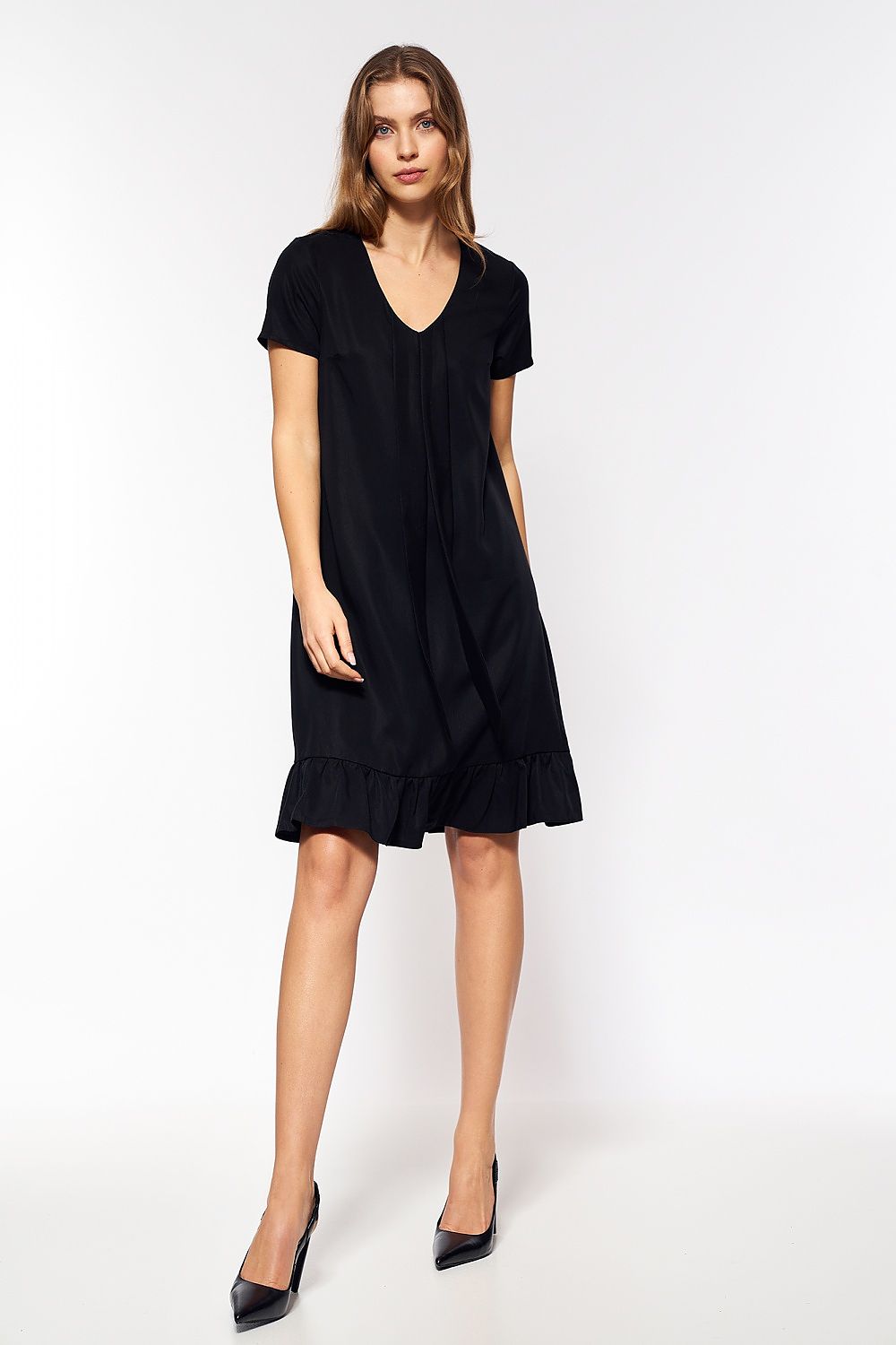  Robe de jour model 164549 Nife 