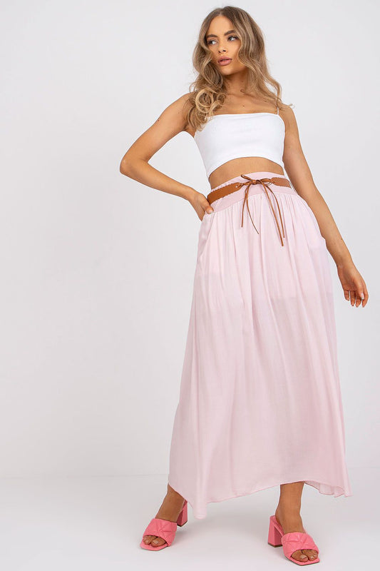  Jupe longue model 165041 Och Bella 