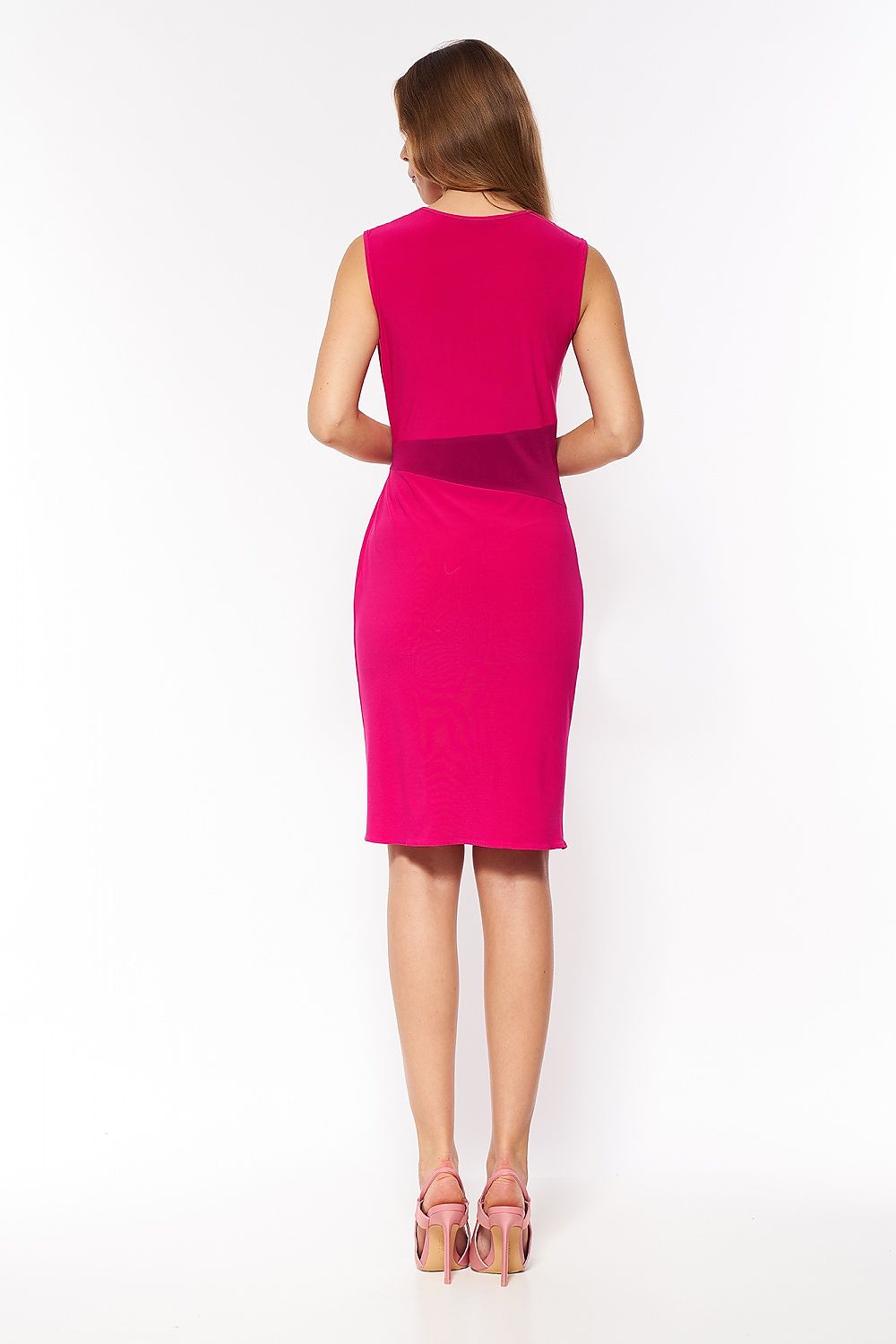  Robe de cocktail model 165316 Nife 
