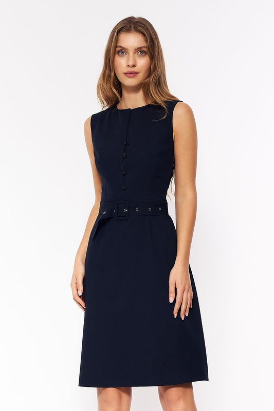  Robe de jour model 165317 Nife 