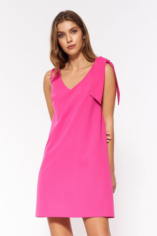  Robe de cocktail model 165324 Nife 