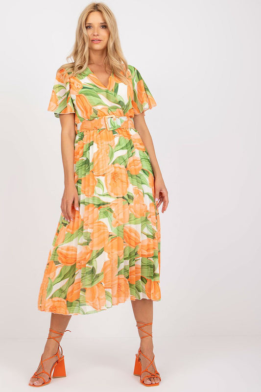  Robe de jour model 166175 Italy Moda 