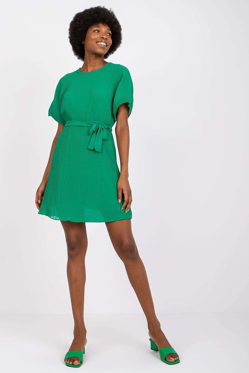  Robe de jour model 166192 Italy Moda 