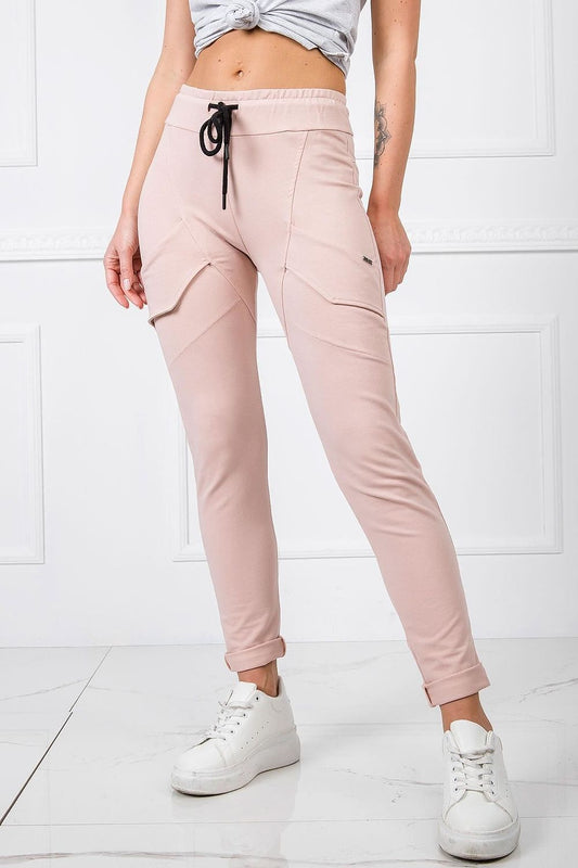  Pantalon survêtement model 166220 BFG 