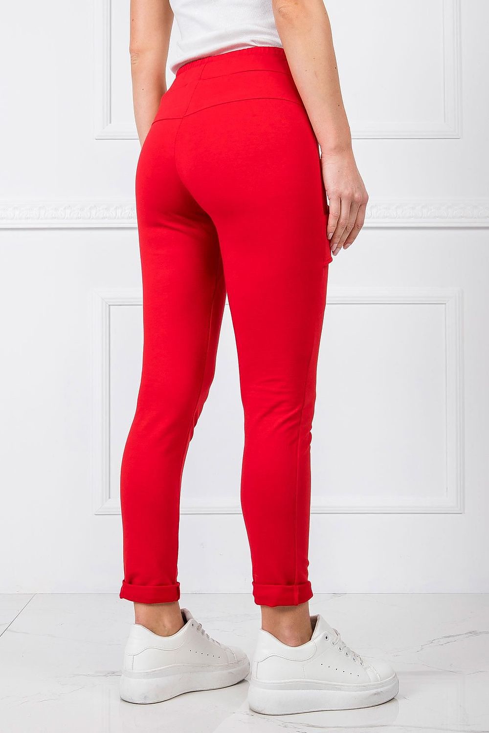  Pantalon survêtement model 166221 BFG 