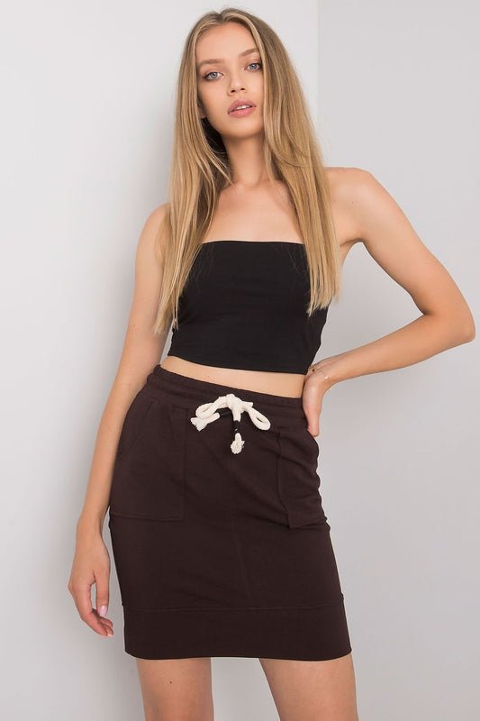  Jupe courte model 166678 Fancy 