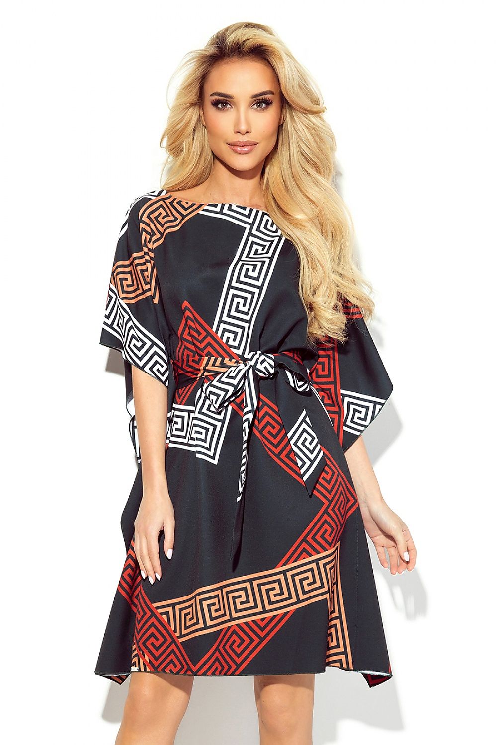  Robe de jour model 167010 Numoco 