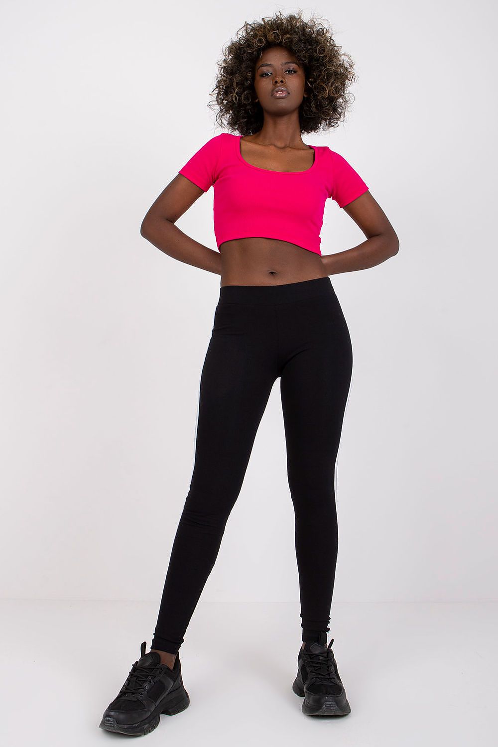  Leggings longues model 167332 BFG 