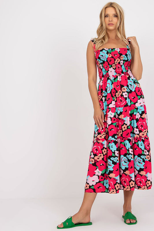  Robe de jour model 168153 Rue Paris 