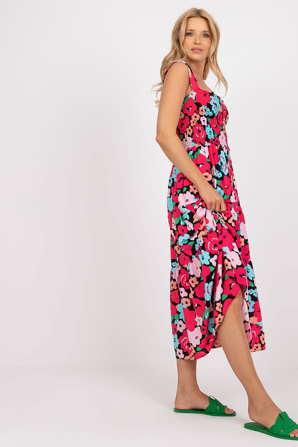  Robe de jour model 168153 Rue Paris 