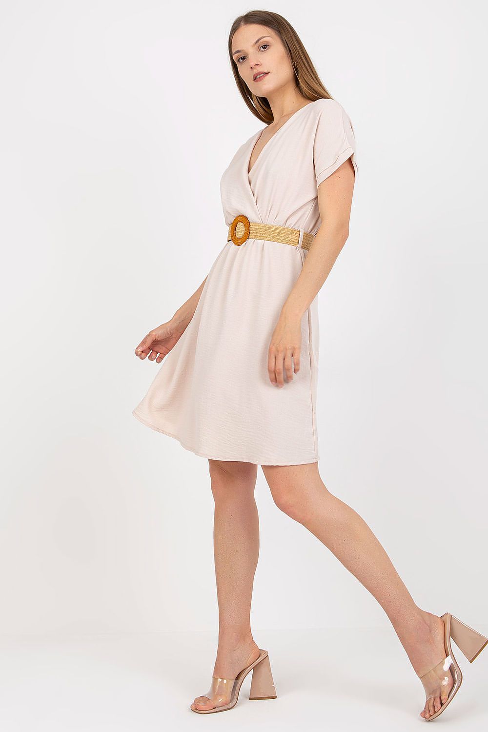  Robe de jour model 168227 Rue Paris 