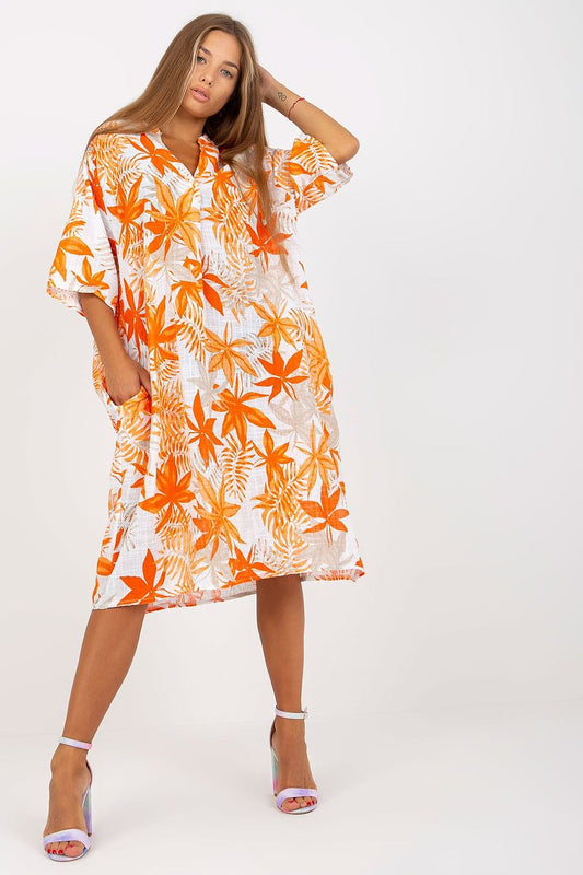 Robe de jour model 168572 Italy Moda 