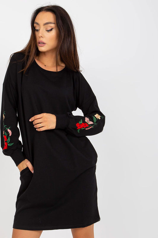  Robe de jour model 168738 Rue Paris 