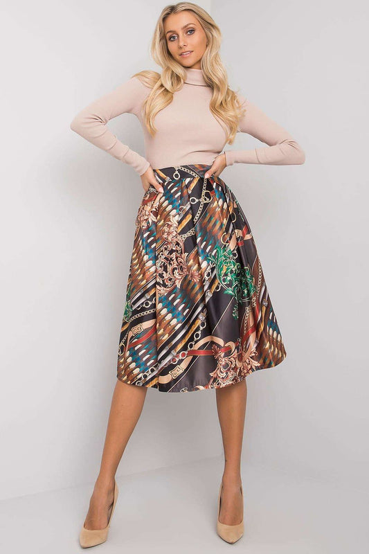  Jupe model 168832 Italy Moda 