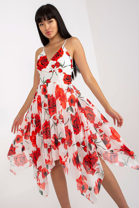  Robe de jour model 169424 Italy Moda 