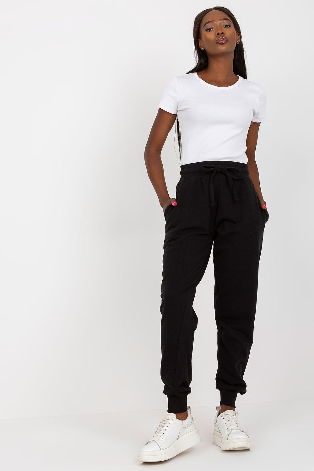  Pantalon survêtement model 169720 BFG 