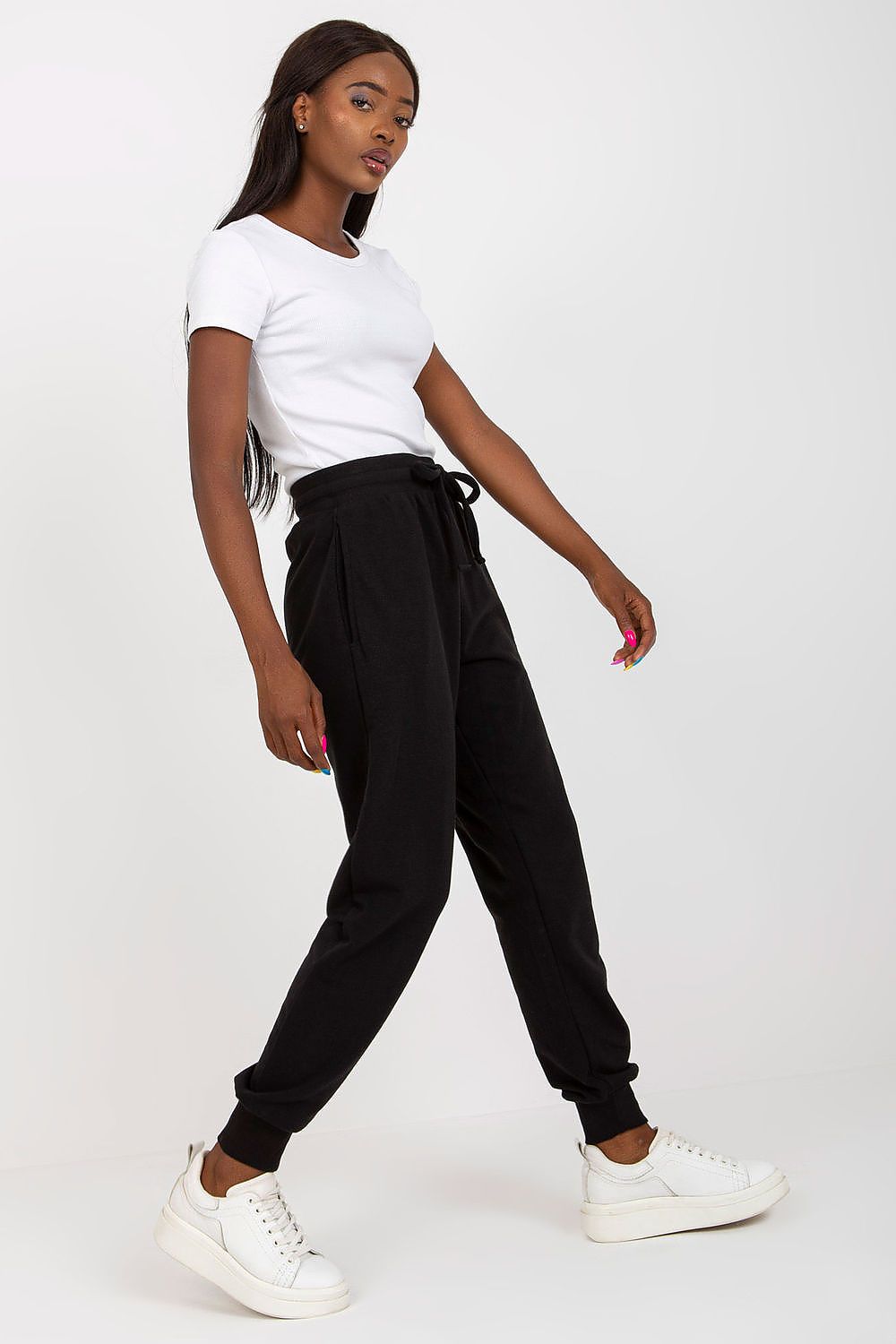  Pantalon survêtement model 169720 BFG 