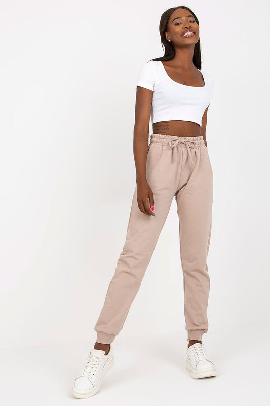  Pantalon survêtement model 169721 BFG 