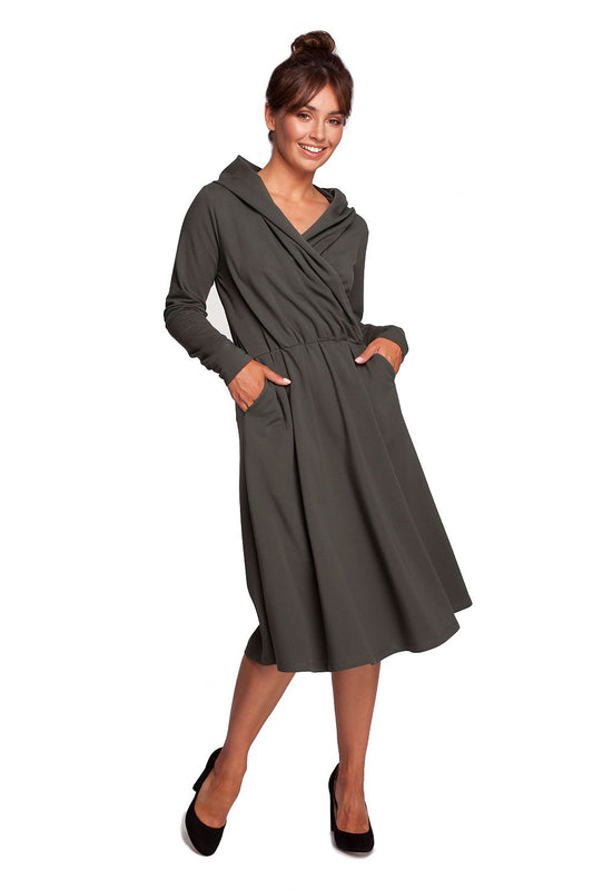  Robe de jour model 170177 BeWear 