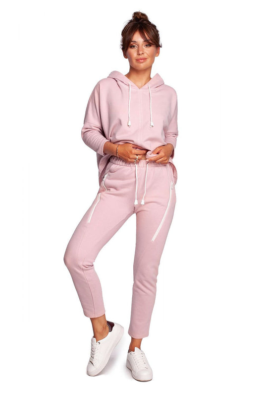  Pantalon survêtement model 170193 BeWear 