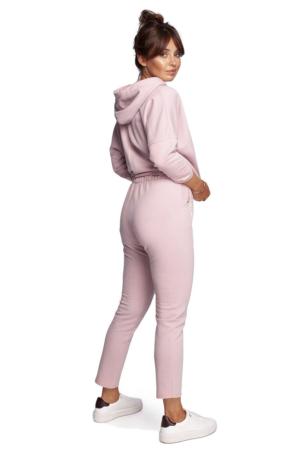  Pantalon survêtement model 170193 BeWear 