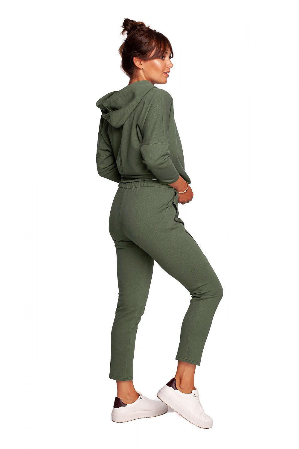  Pantalon survêtement model 170194 BeWear 