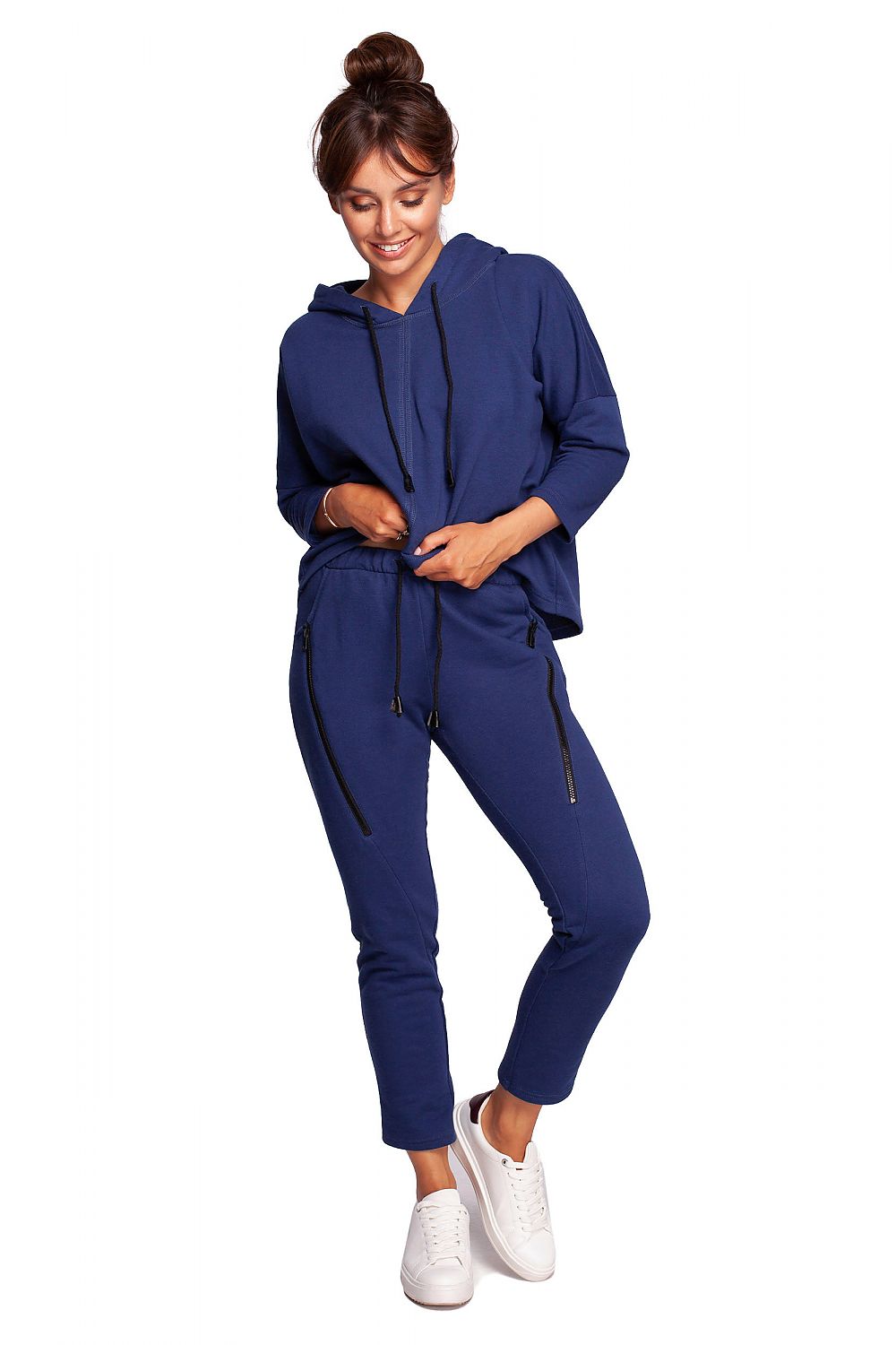  Pantalon survêtement model 170197 BeWear 