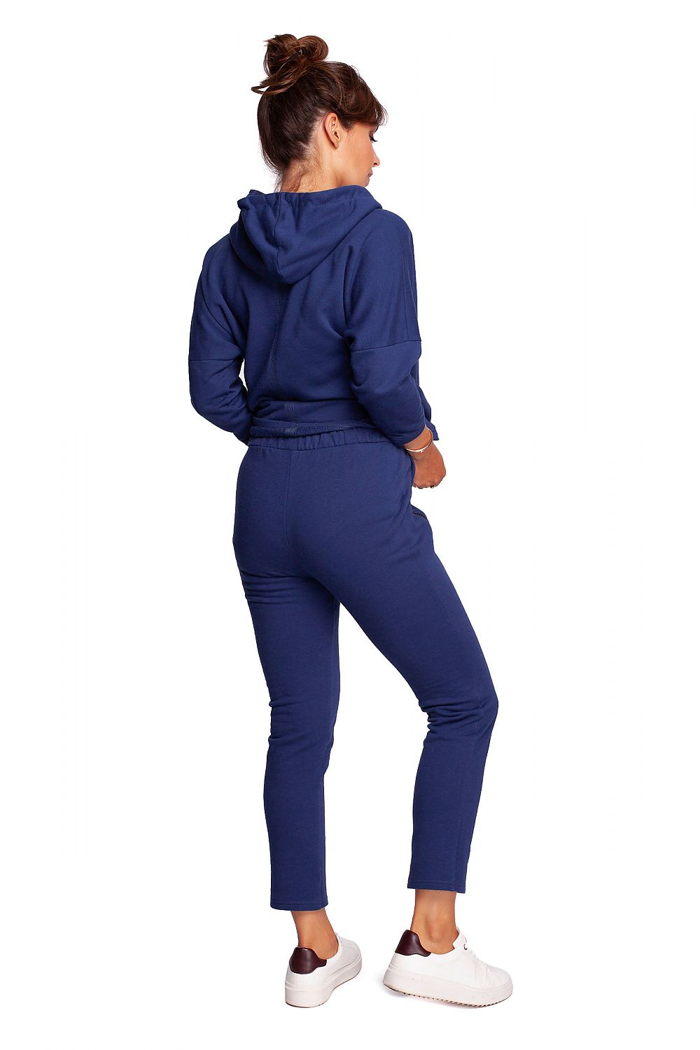  Pantalon survêtement model 170197 BeWear 