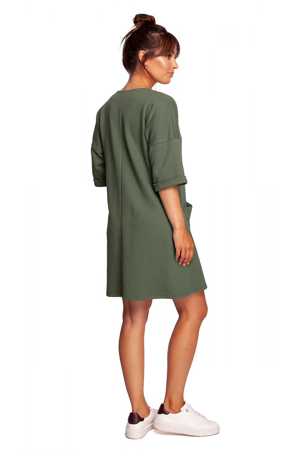  Robe de jour model 170225 BeWear 