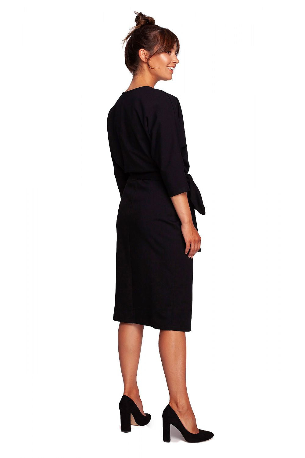  Robe de jour model 170335 BeWear 