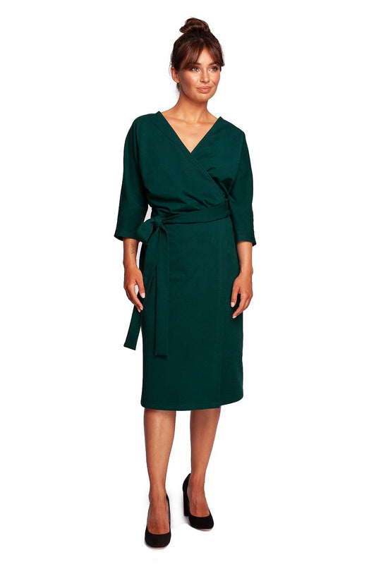  Robe de jour model 170336 BeWear 