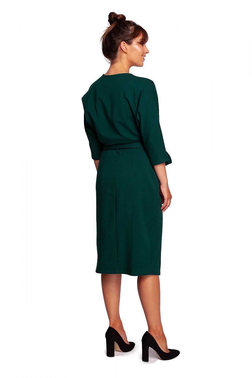  Robe de jour model 170336 BeWear 