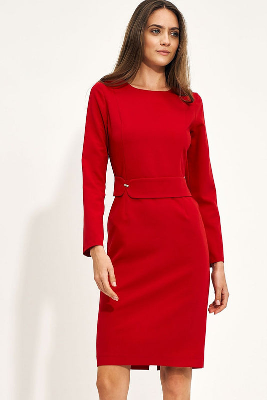  Robe de jour model 170479 Nife 