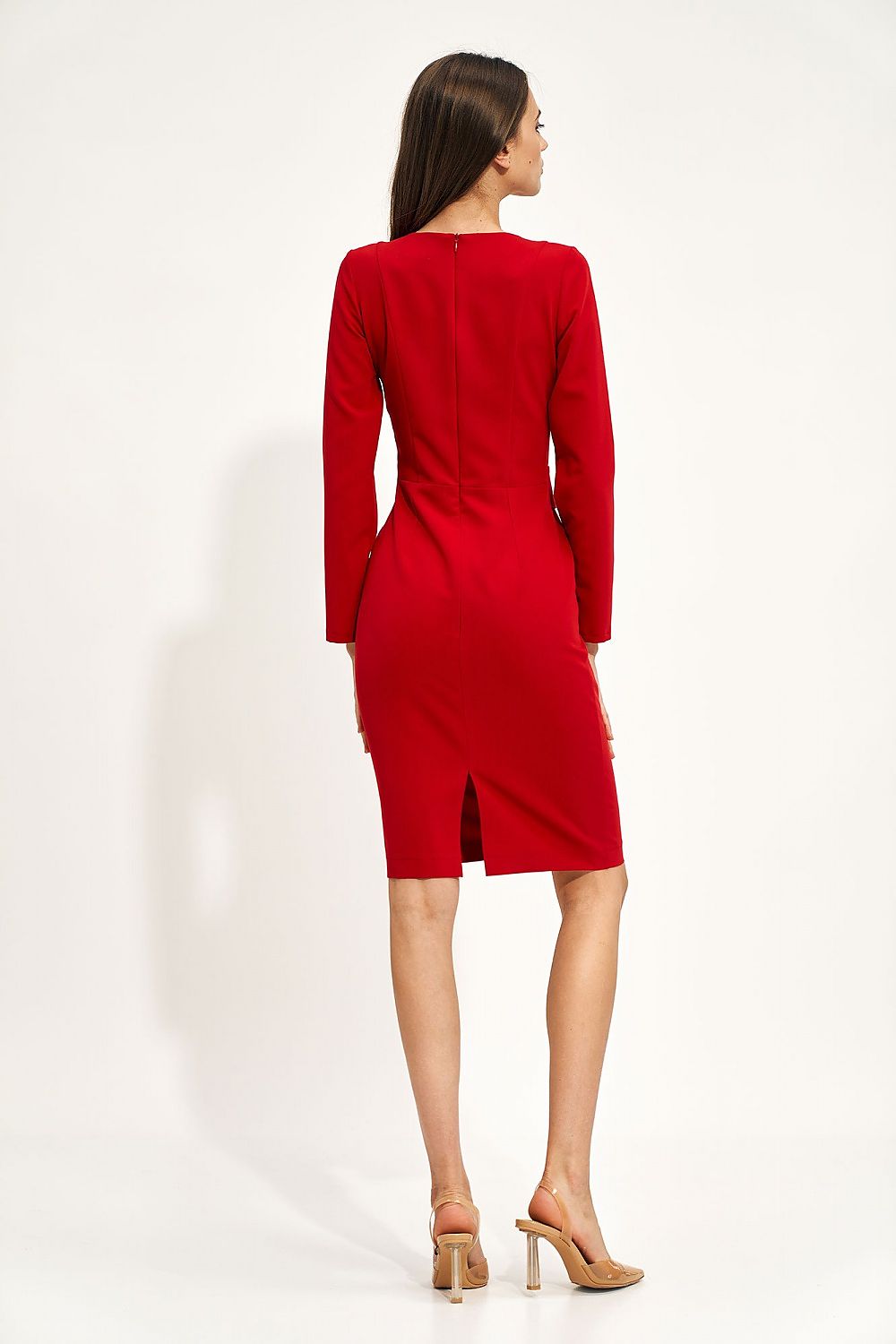  Robe de jour model 170479 Nife 