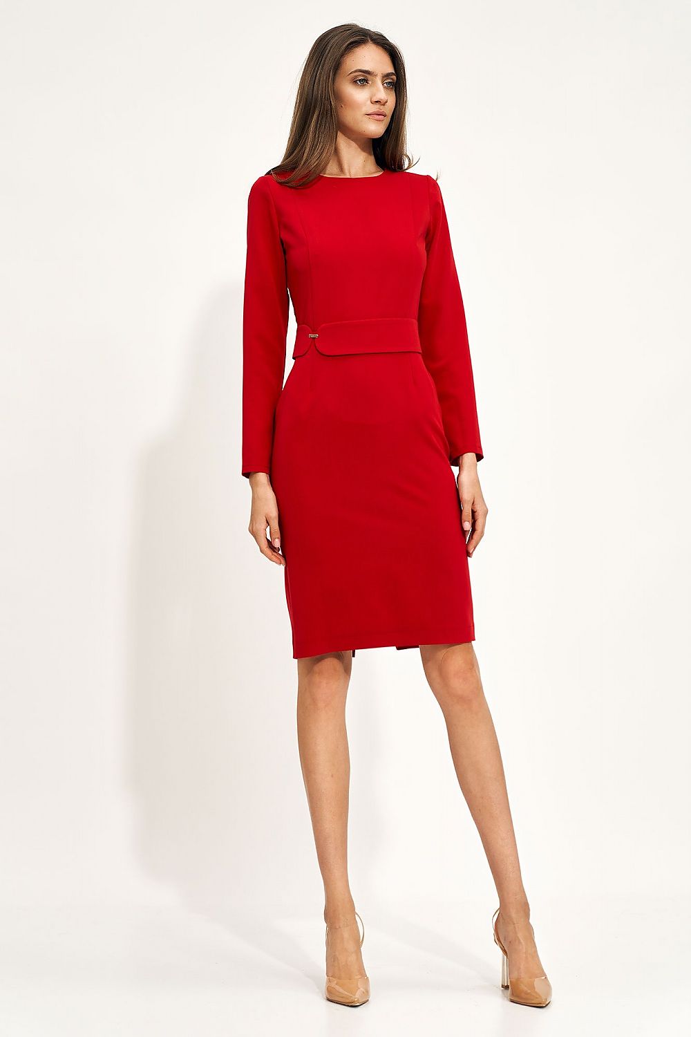  Robe de jour model 170479 Nife 