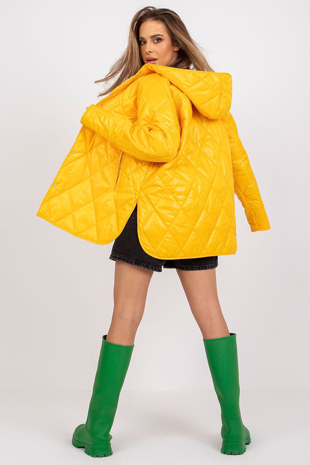  Veste model 170573 Rue Paris 