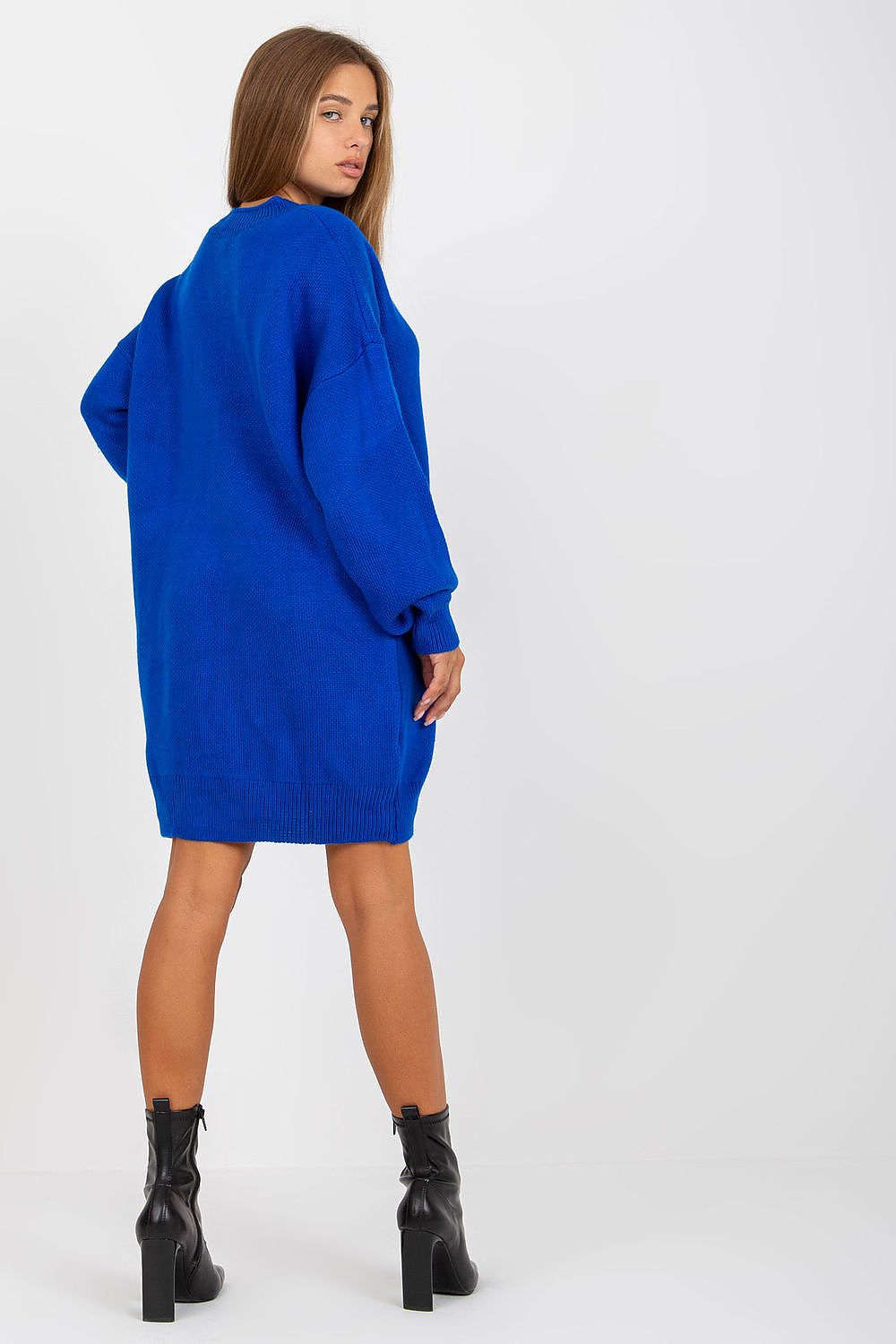 Robe de jour model 171006 Rue Paris 