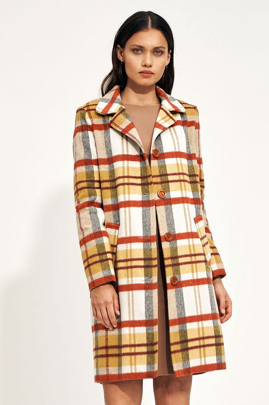  Manteau model 171871 Nife 
