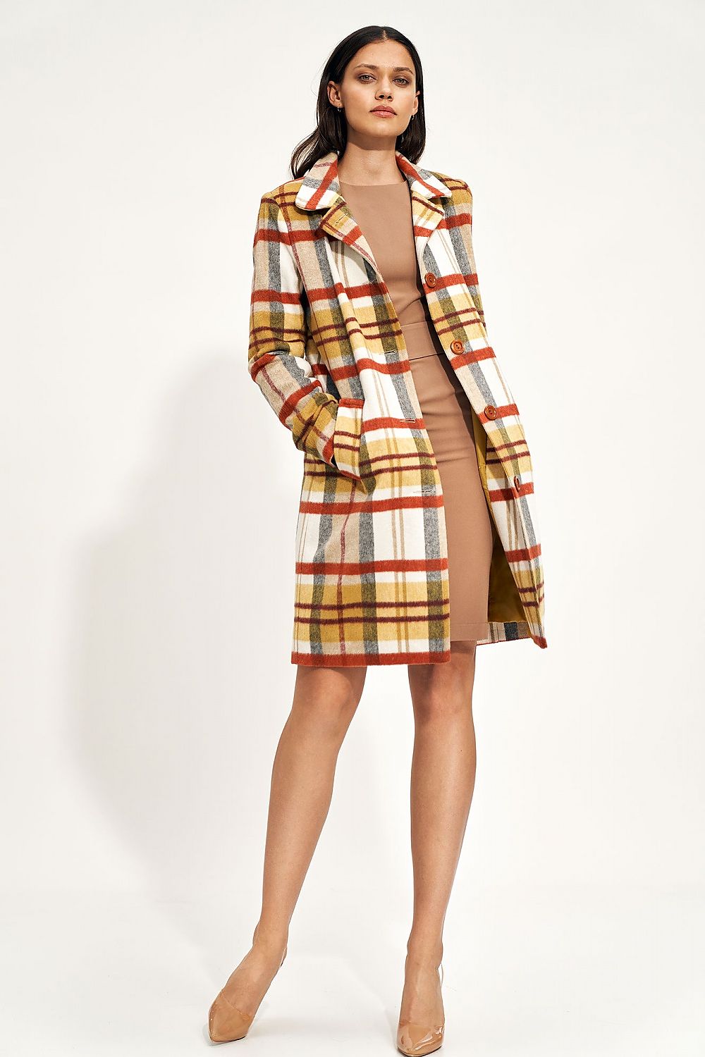  Manteau model 171871 Nife 