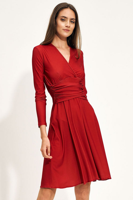  Robe de jour model 171879 Nife 