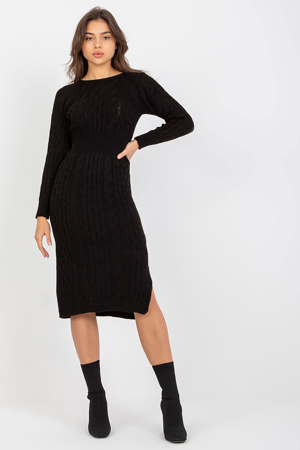  Robe de jour model 172466 Rue Paris 