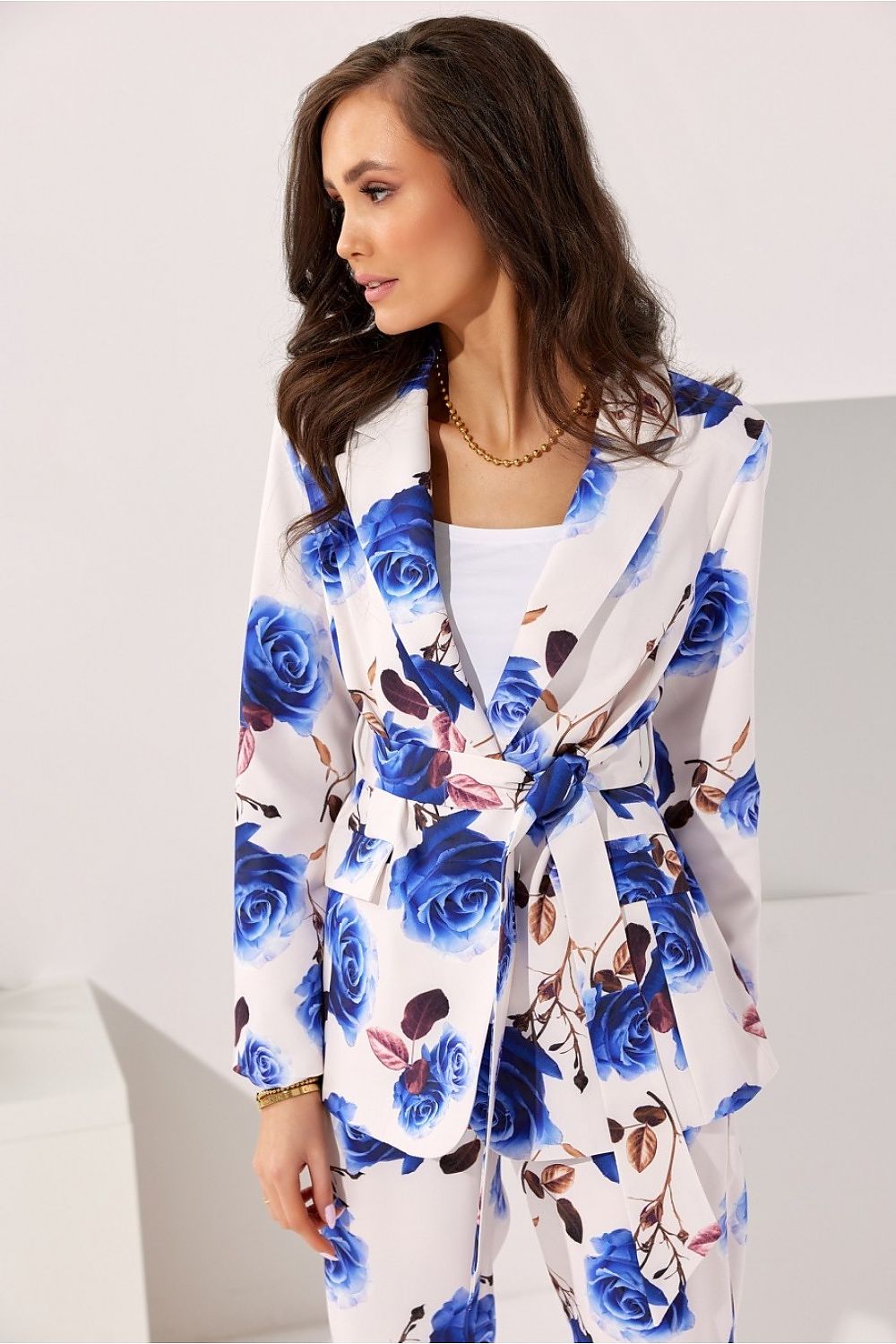  Vest model 172892 Roco Fashion 
