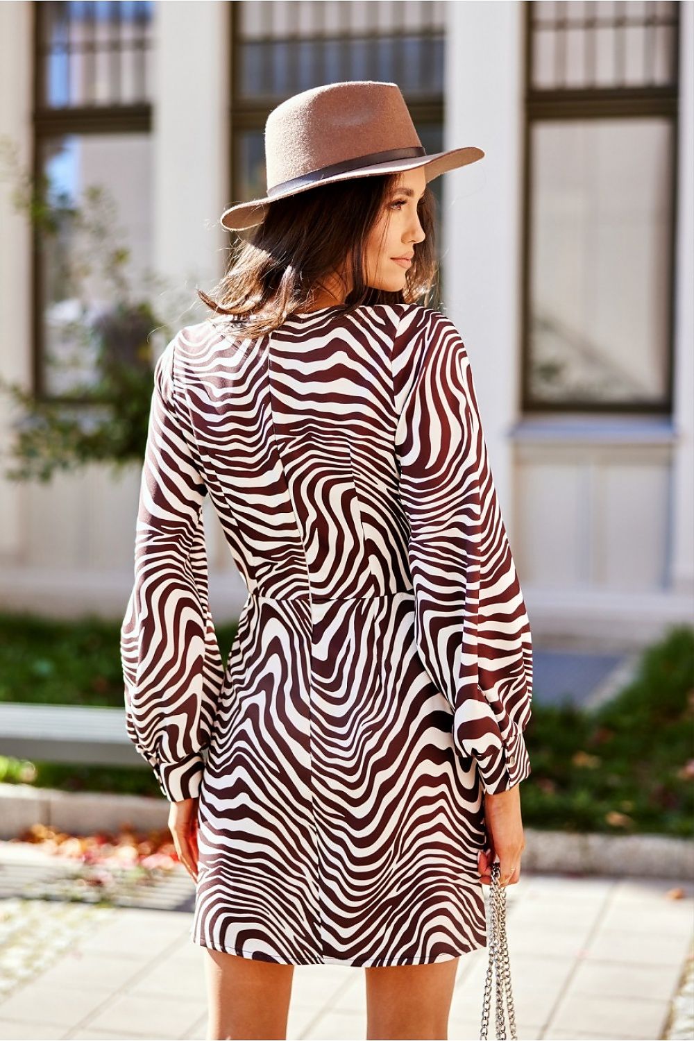  Robe de jour model 172991 Roco Fashion 