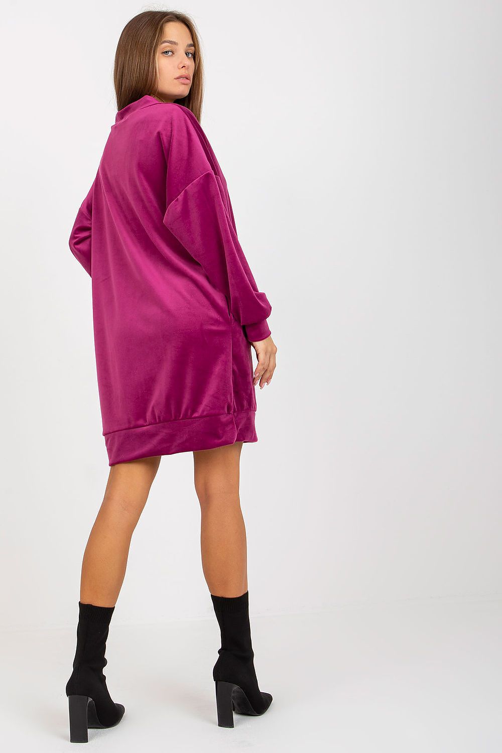  Robe de jour model 173726 Rue Paris 