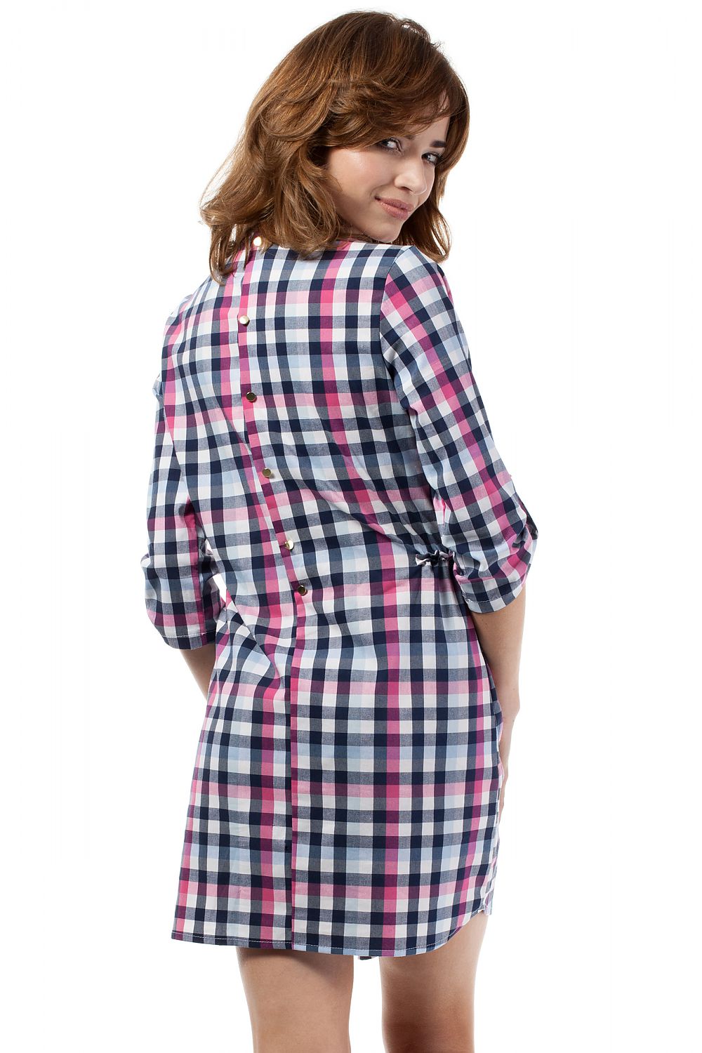  Robe de jour model 42510 Moe 