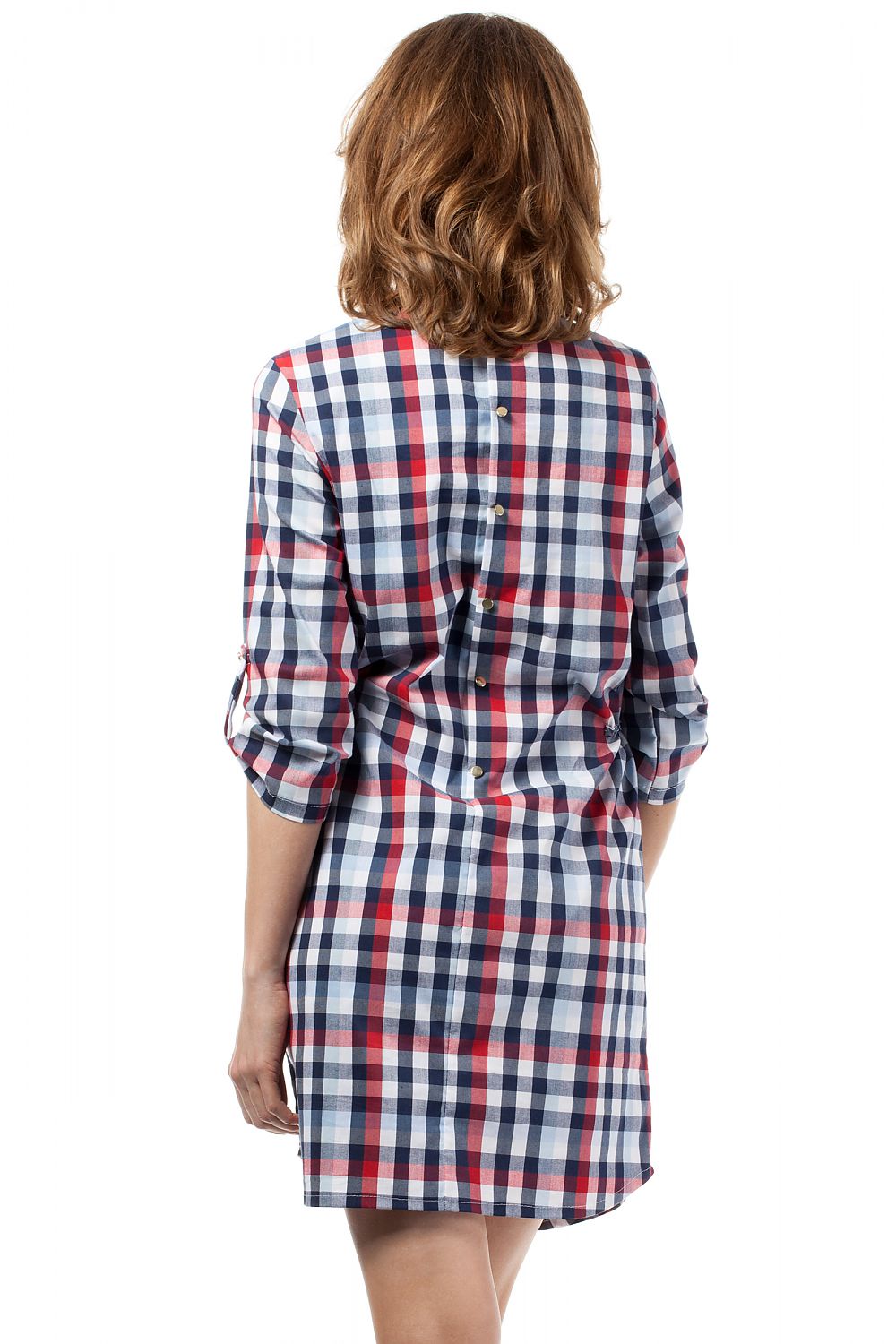  Robe de jour model 42512 Moe 