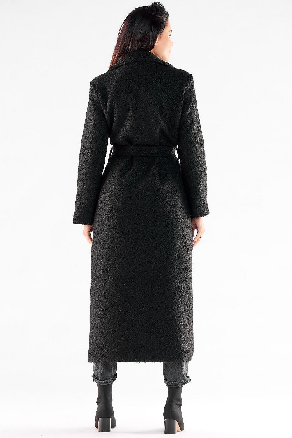  Manteau model 173855 awama 